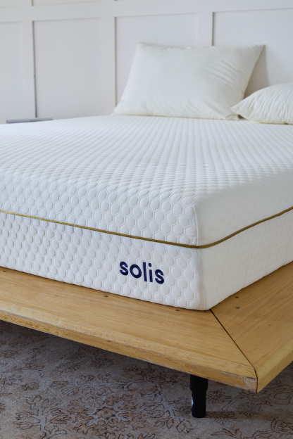 Solis Memoryone Mattress
