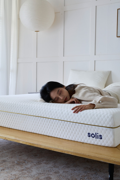 Solis Memoryone Mattress