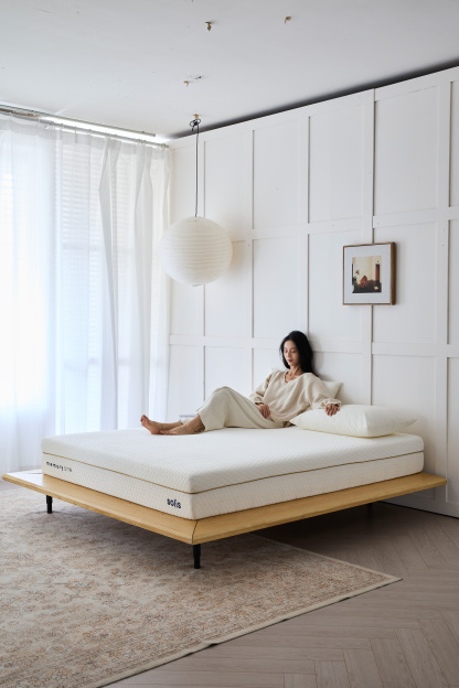 Solis Memoryone Mattress