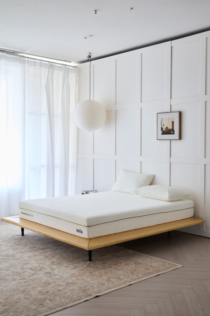 Solis Memoryone Mattress