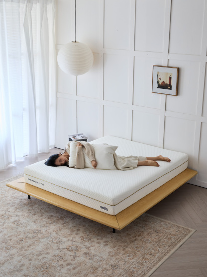 Solis Memoryone Mattress