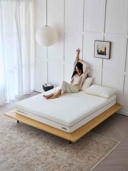 Solis Memoryone Mattress
