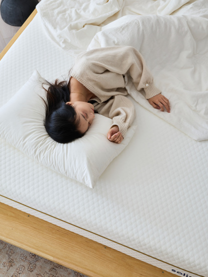 Solis Memoryone Mattress