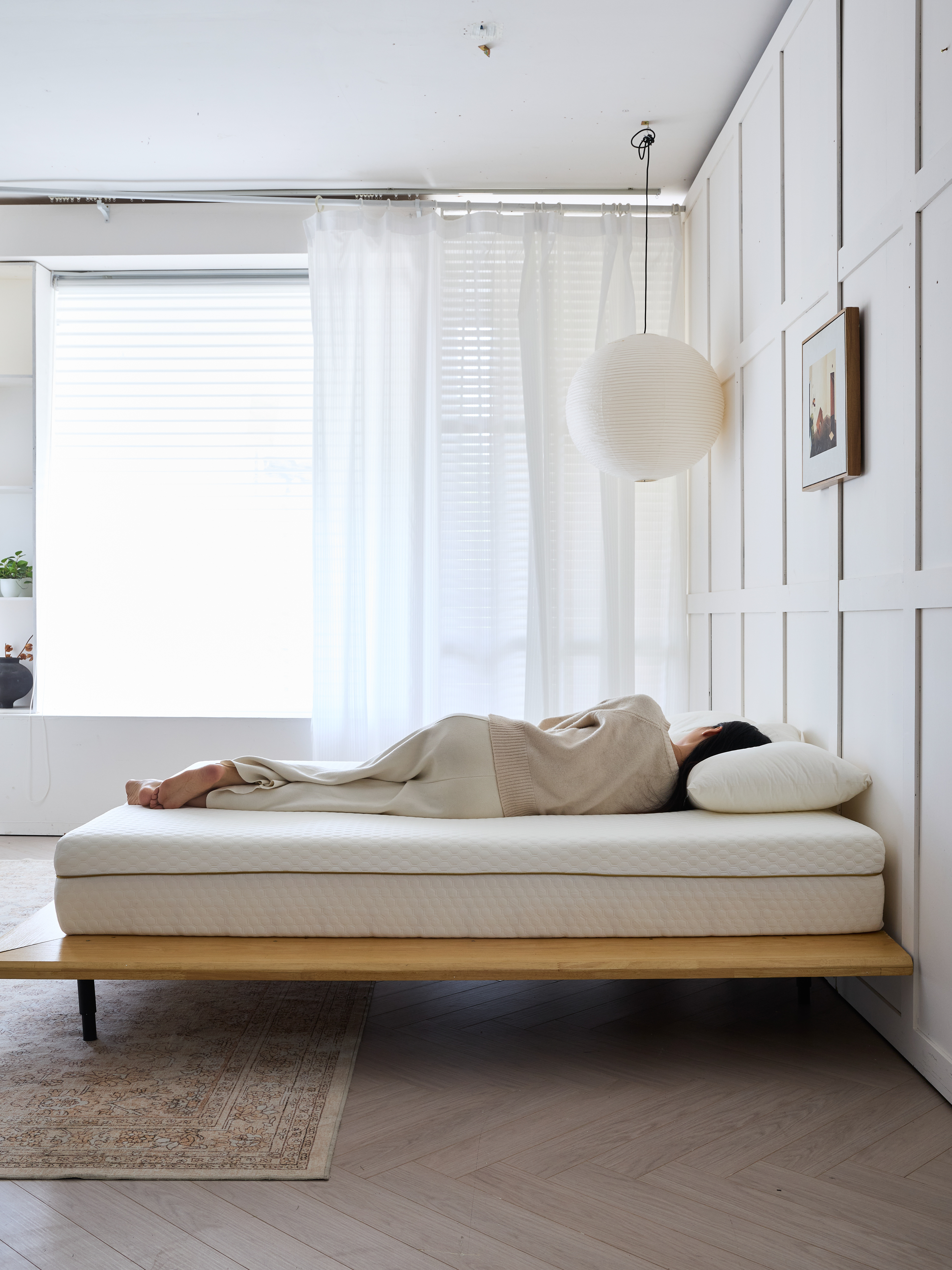 Solis Memoryone Mattress