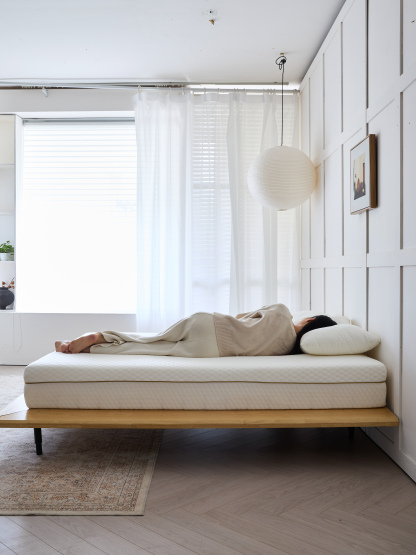 Solis Memoryone Mattress