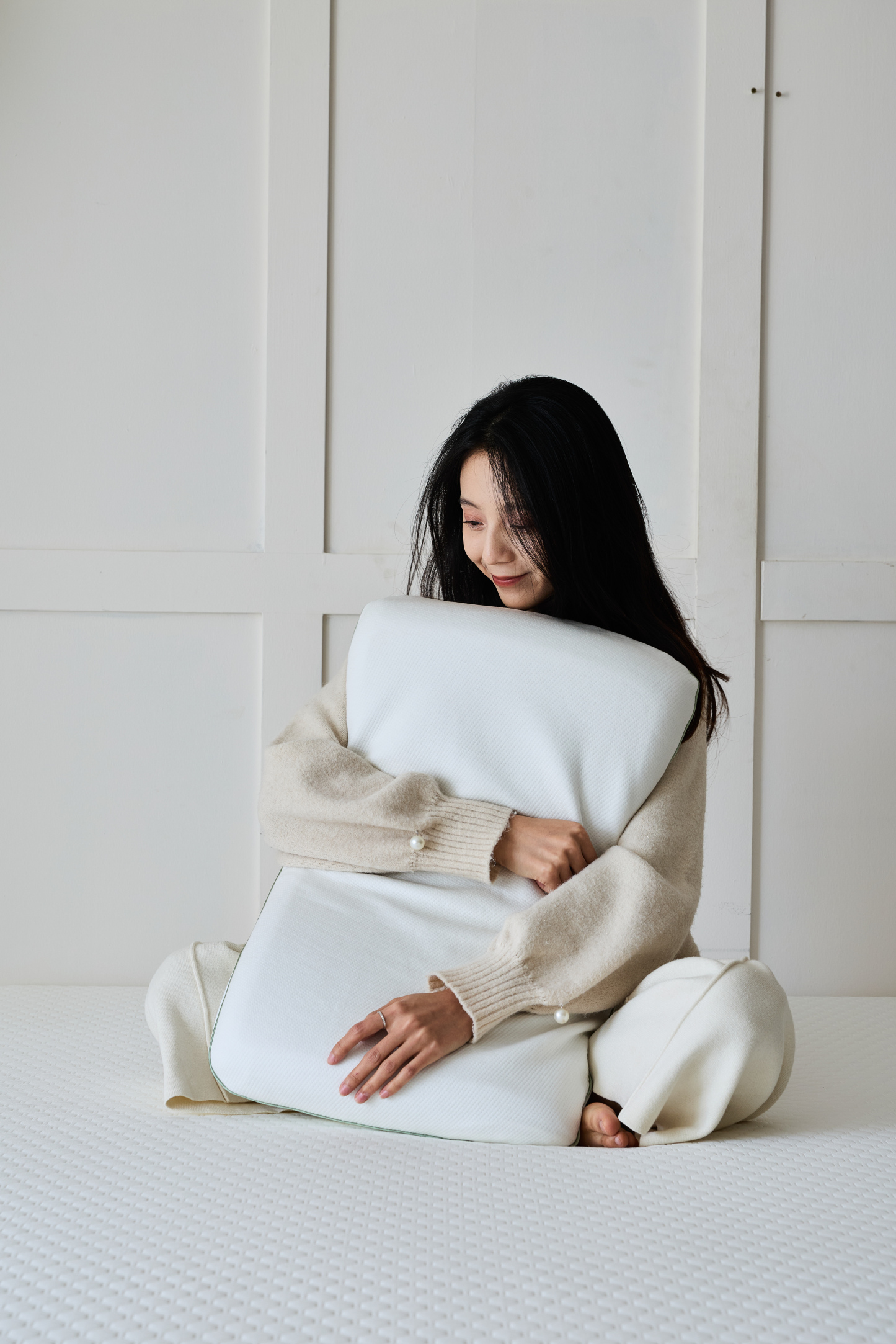 Hybrid Pillow