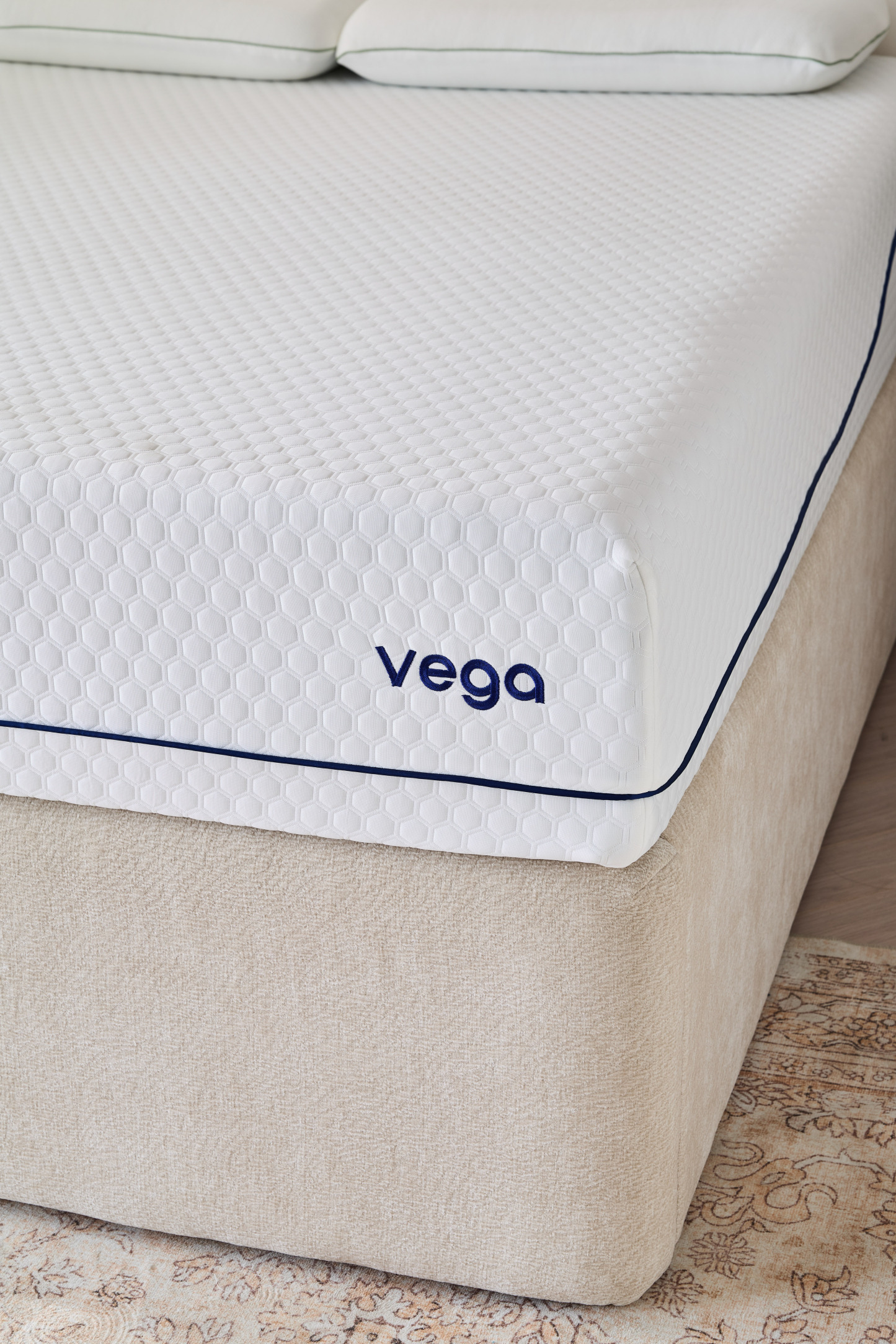 Vega Memoryone Mattress