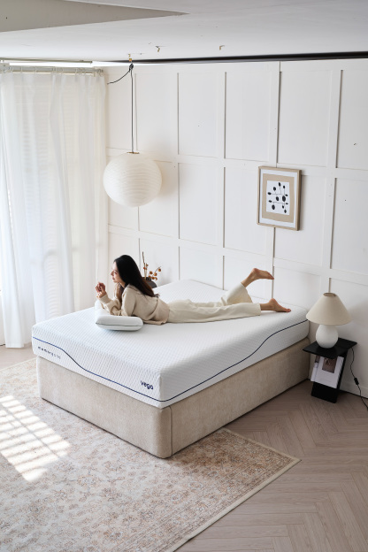 Vega Memoryone Mattress