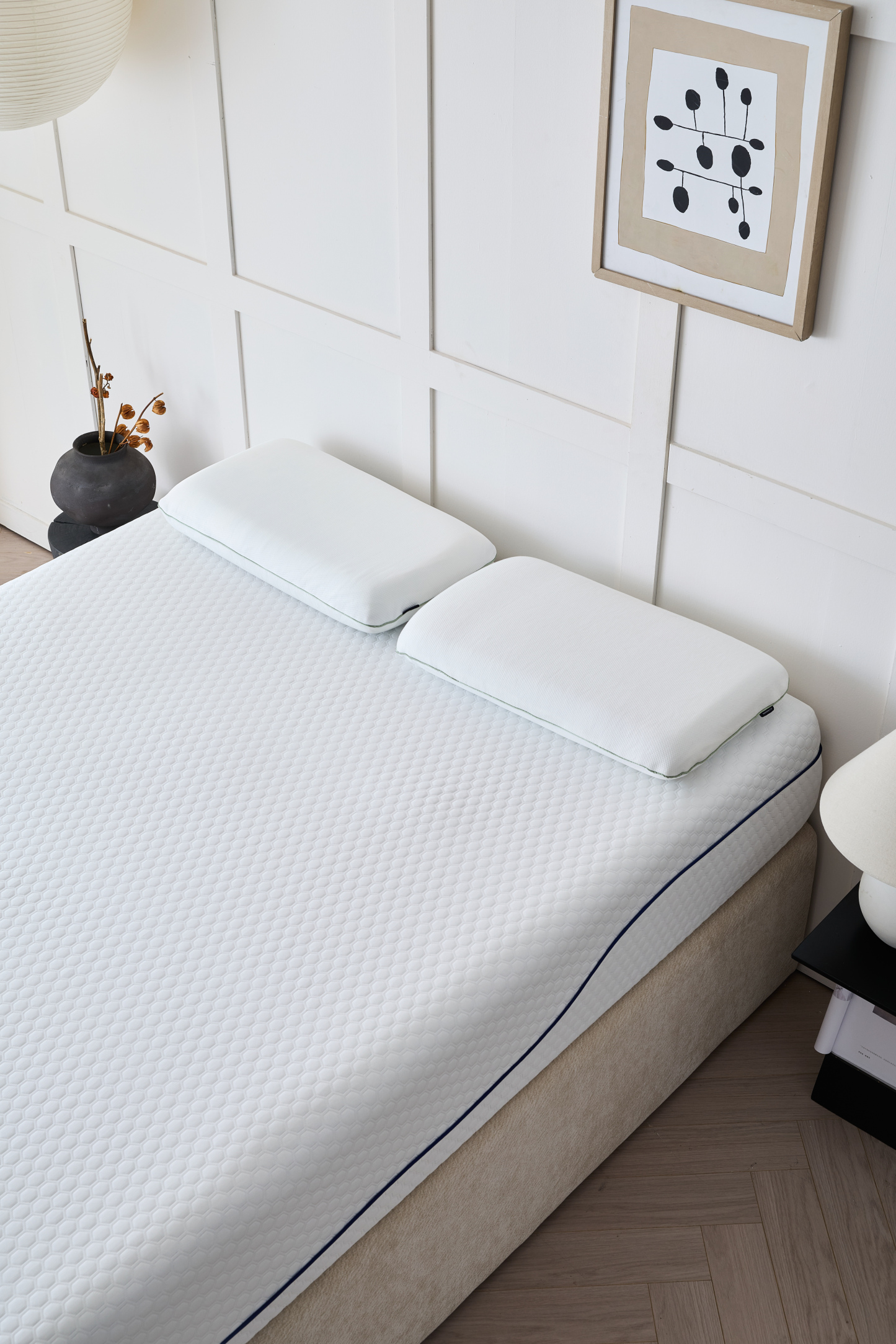 Vega Memoryone Mattress