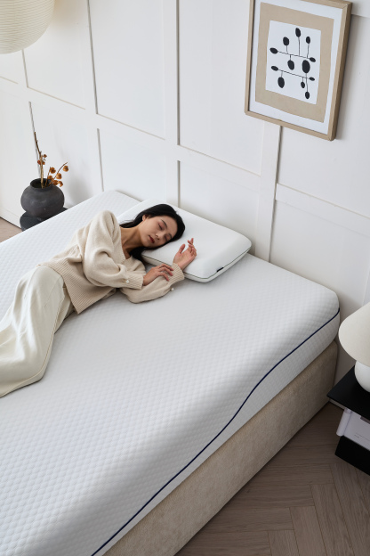 Vega Memoryone Mattress