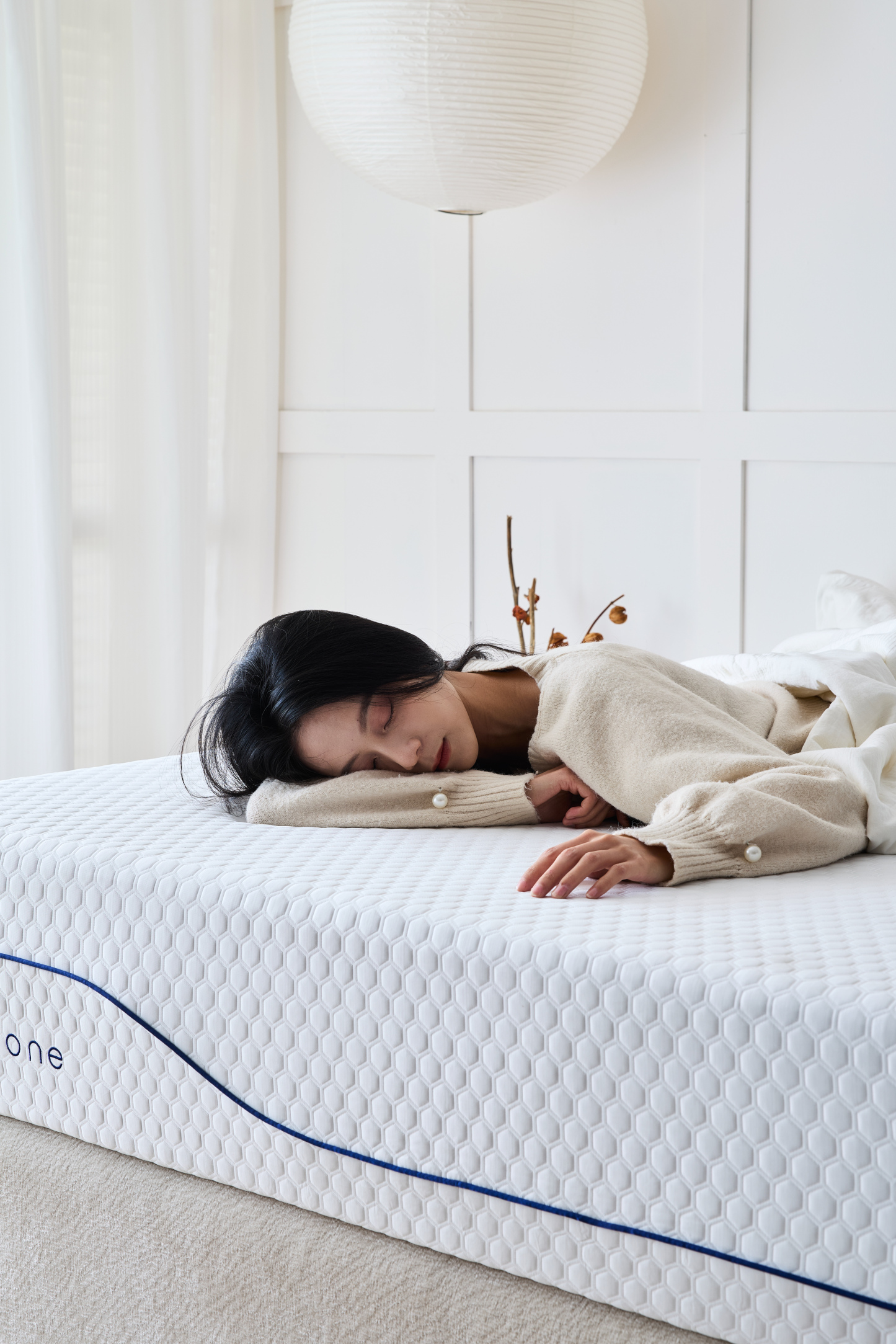 Vega Memoryone Mattress