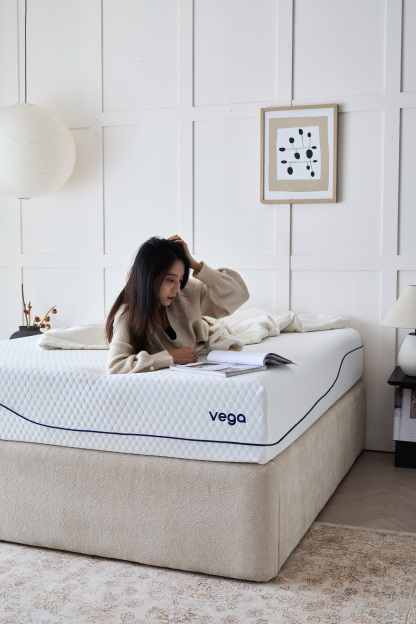 Vega Memoryone Mattress