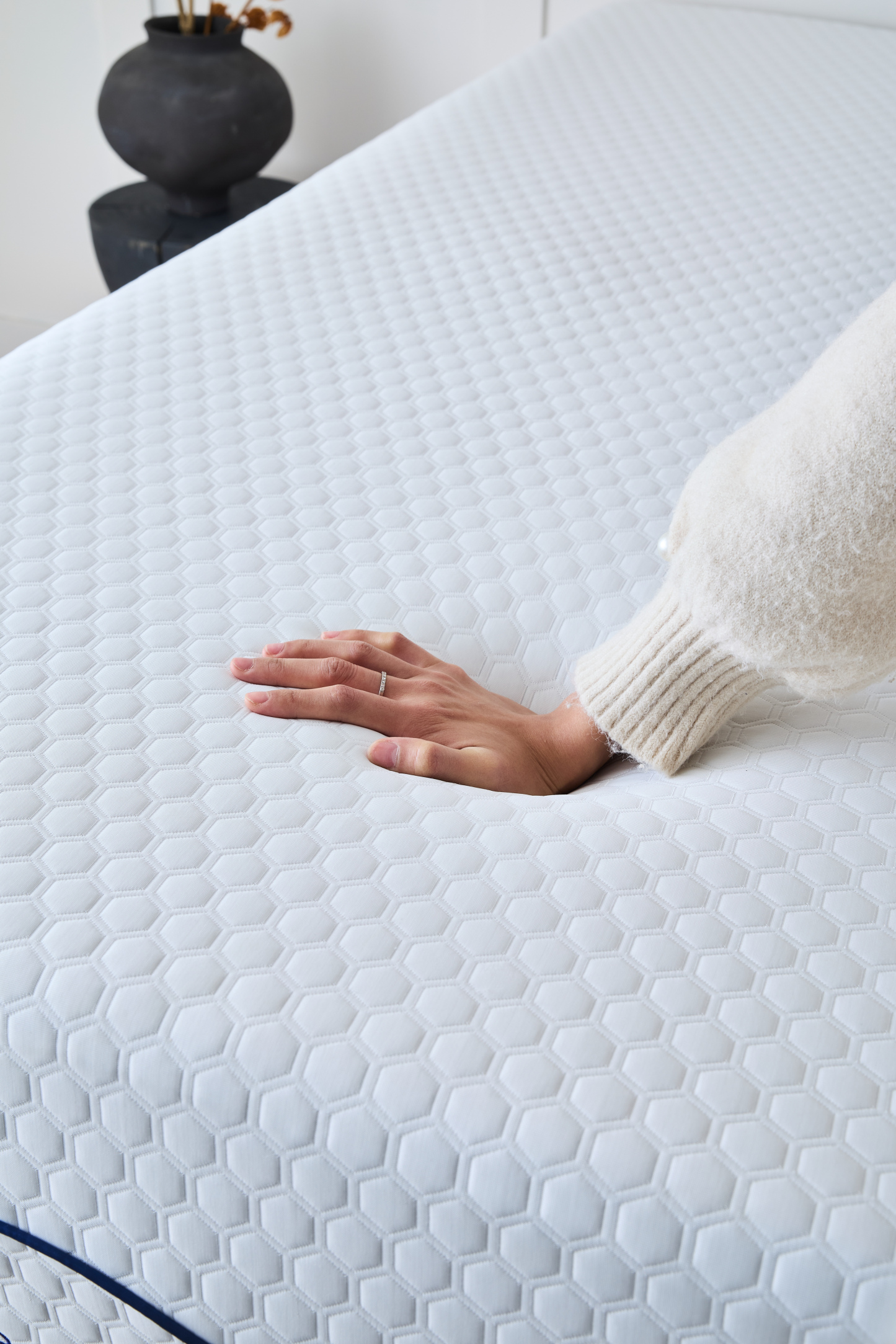 Vega Memoryone Mattress