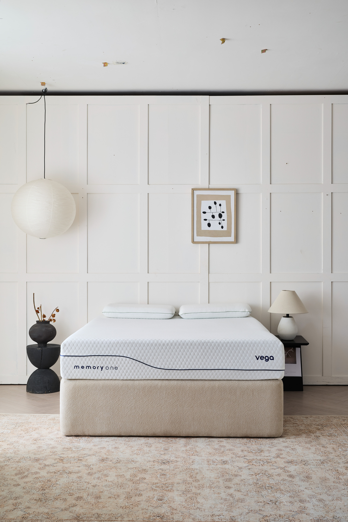 Vega Memoryone Mattress
