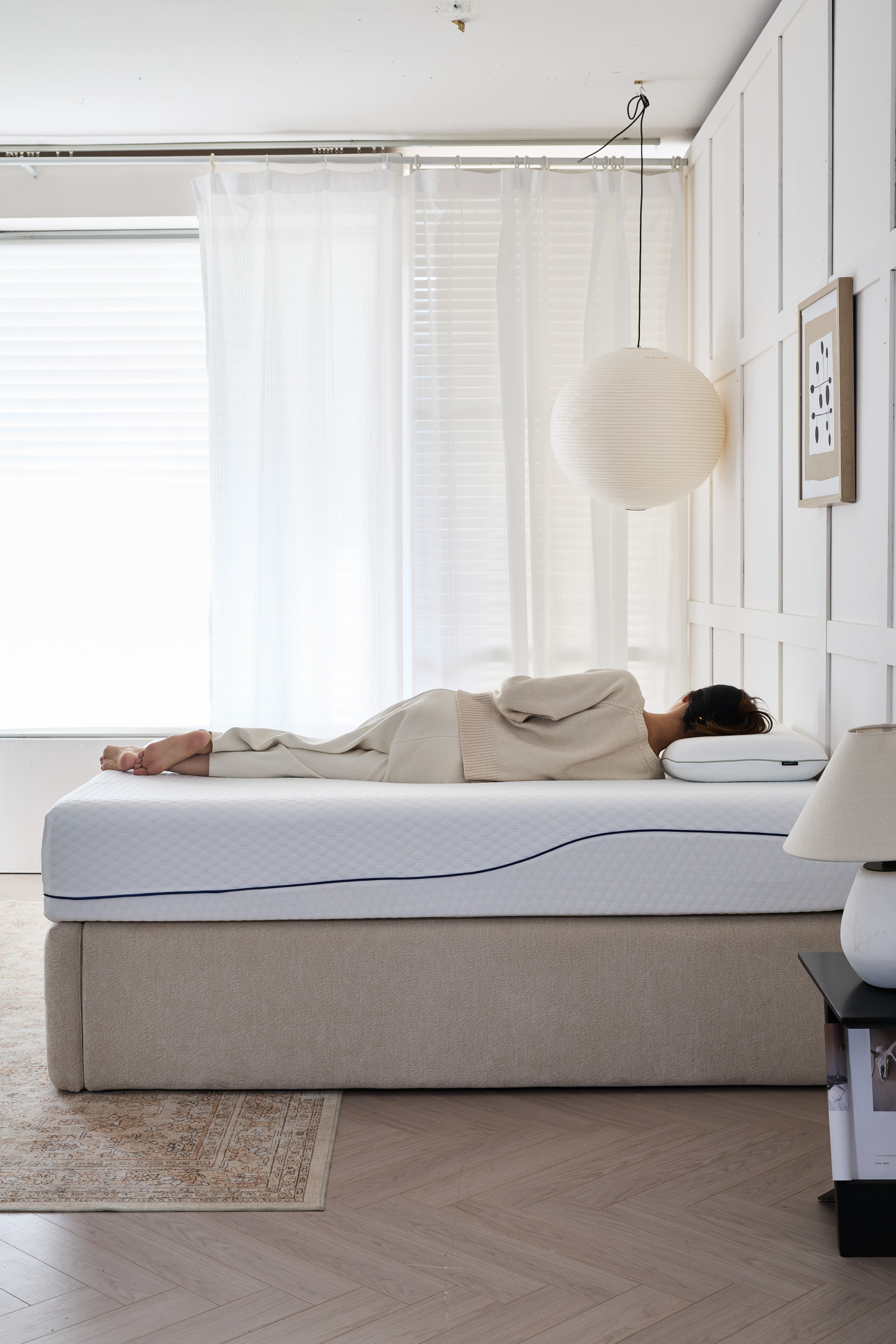 Vega Memoryone Mattress