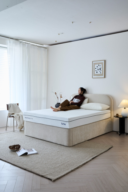 Luna Memoryone Mattress