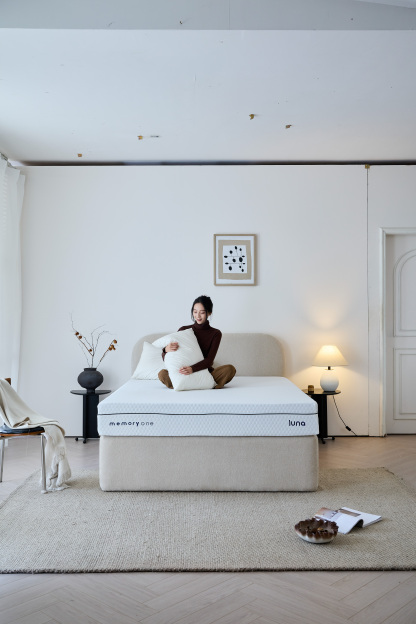 Luna Memoryone Mattress