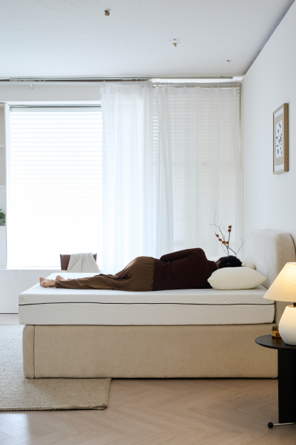 Luna Memoryone Mattress
