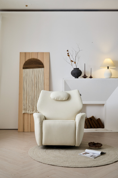 Larissa Nursing Chair