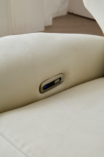 Larissa Nursing Chair
