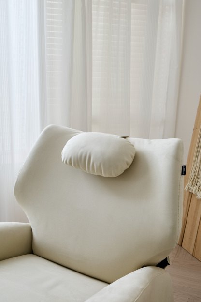 Larissa Nursing Chair