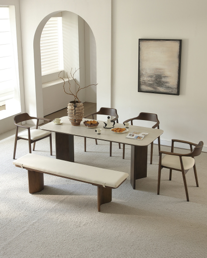 Rumi Dining Table