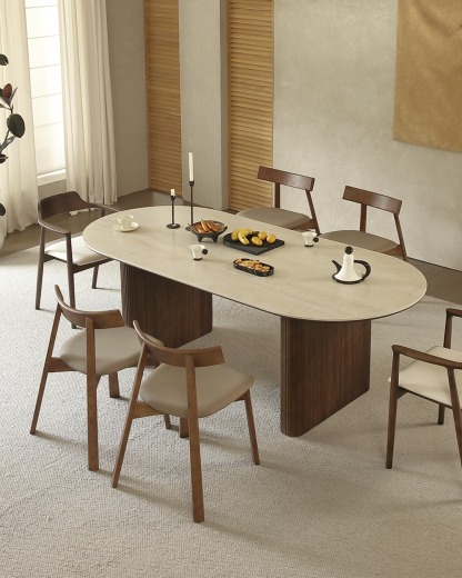 Tara Dining Table