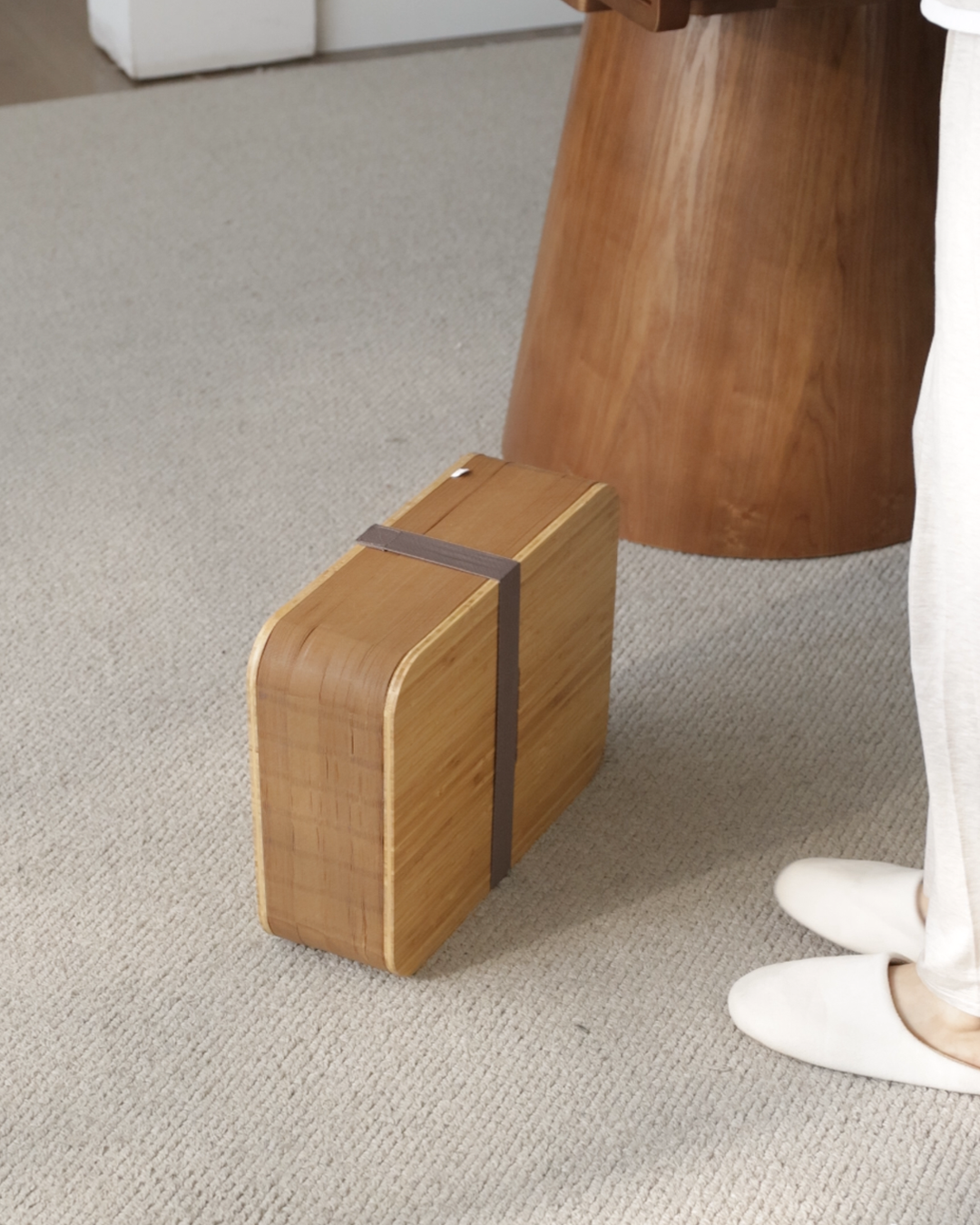 Kraft Designer Bench