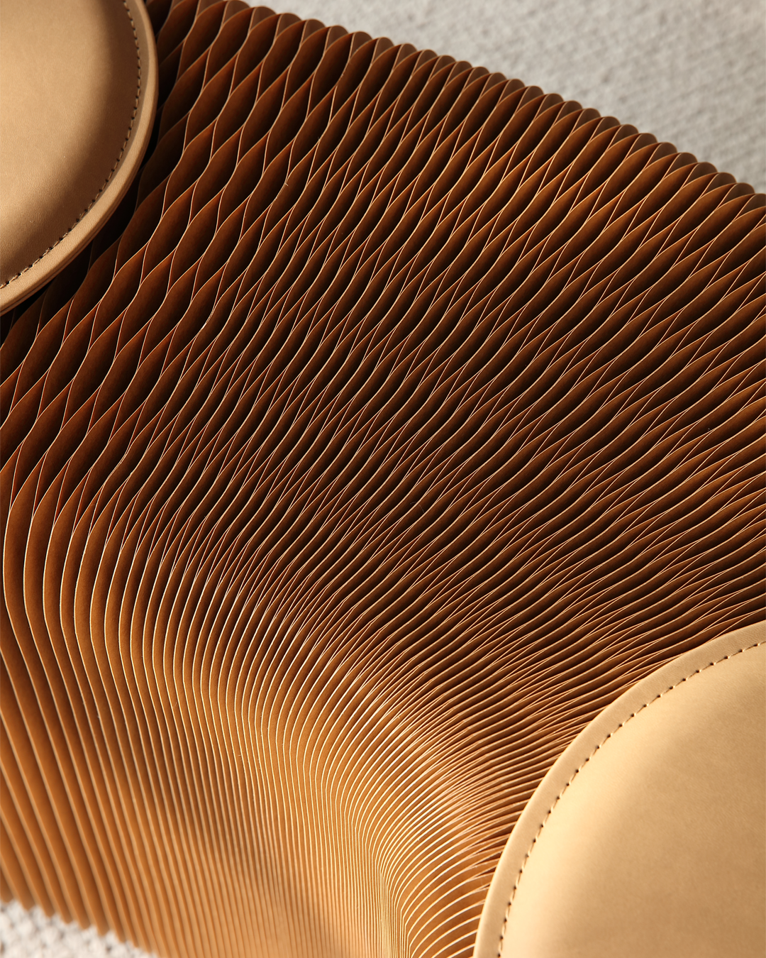 Kraft Designer Bench
