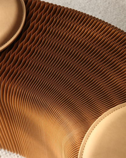 Kraft Designer Bench
