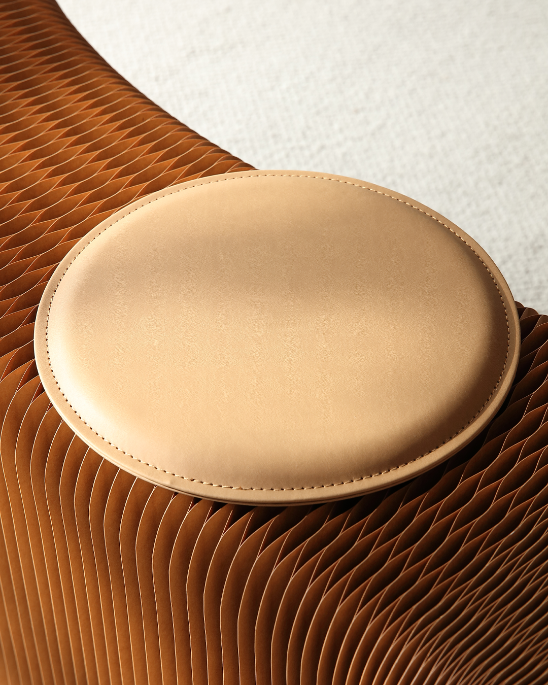 Kraft Designer Bench