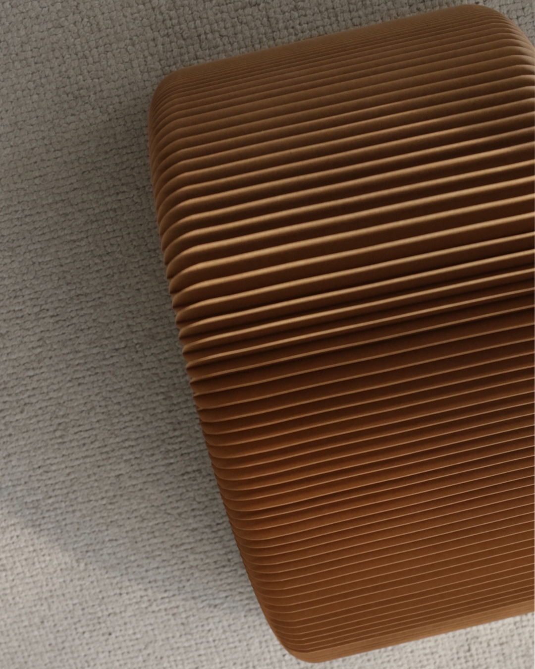 Kraft Designer Bench