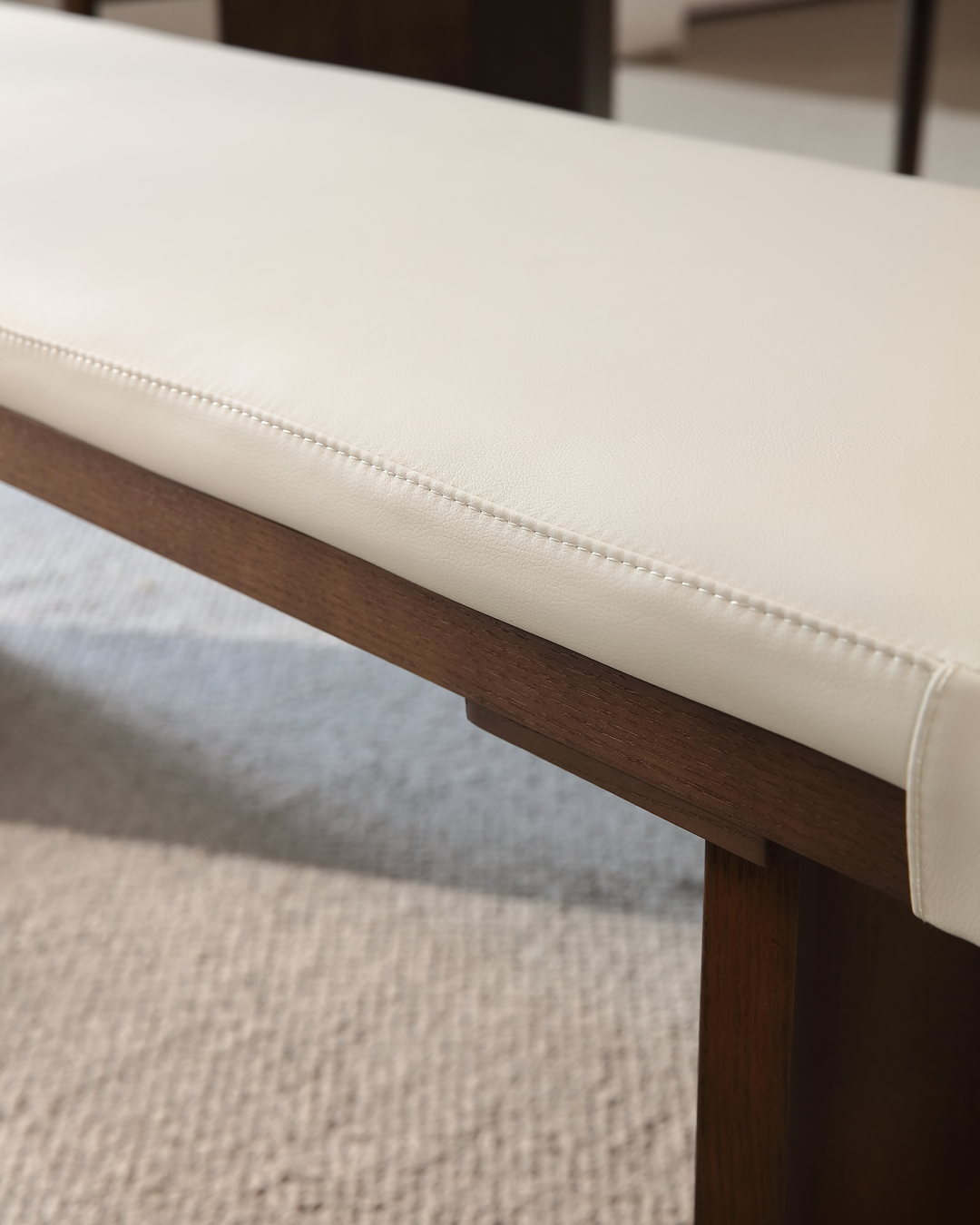 Rumi Dining Bench