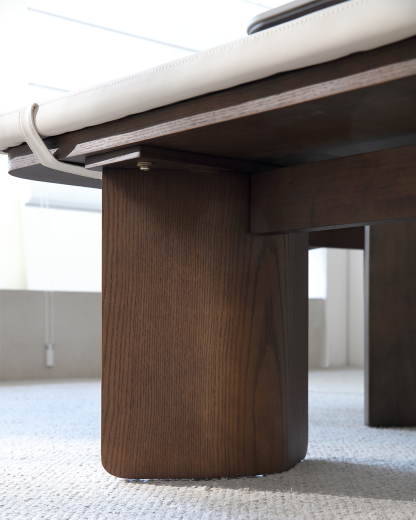 Rumi Dining Bench