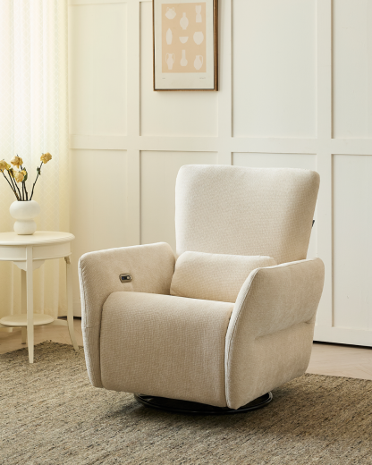 Nobi Nursing Chair