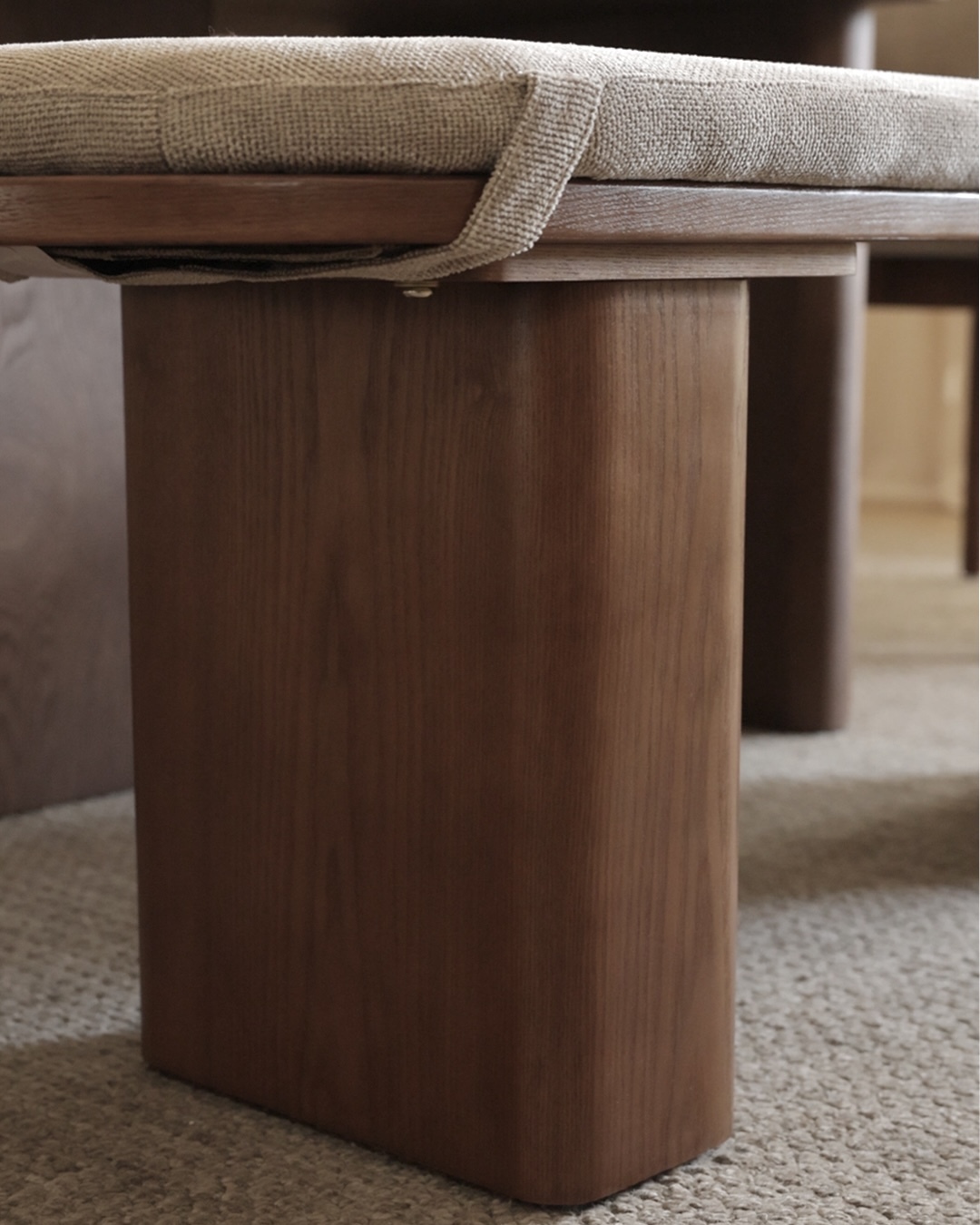 Alto Dining Bench