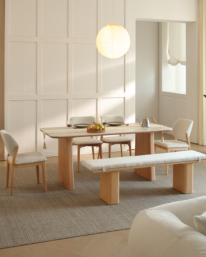 Austin Dining Table
