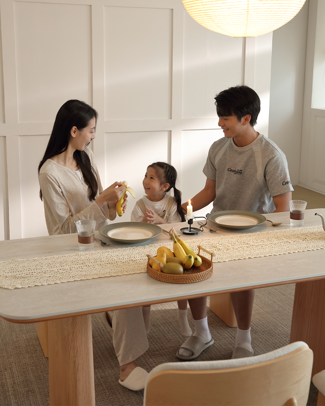 Austin Dining Table