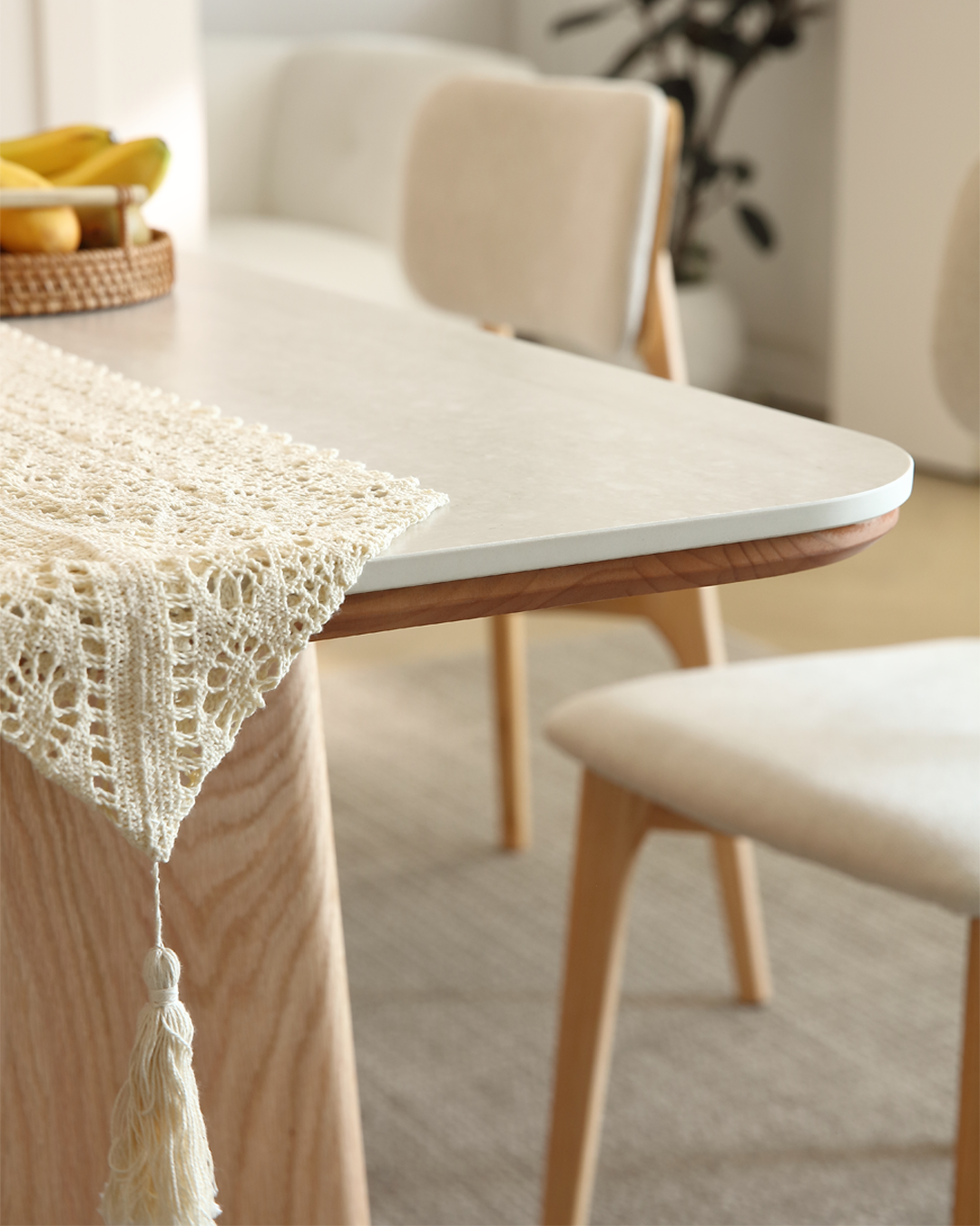 Austin Dining Table