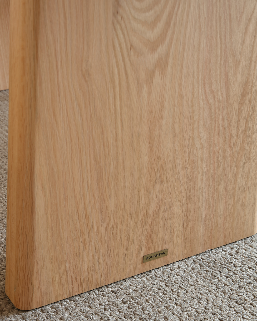 Austin Dining Table