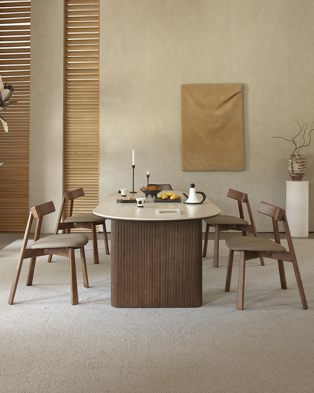 Tara Dining Table