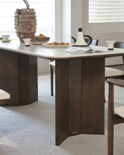 Rumi Dining Table