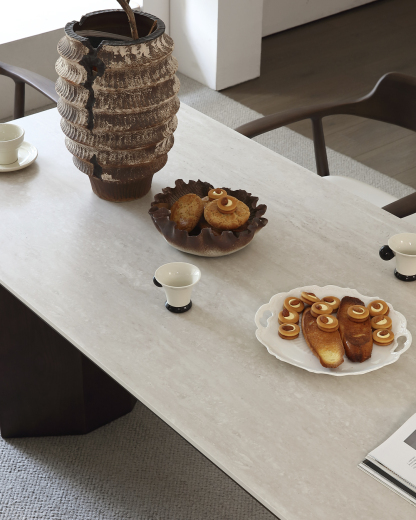 Rumi Dining Table