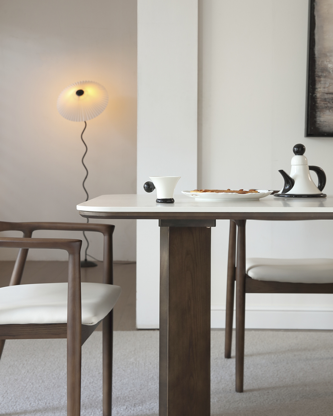 Rumi Dining Table