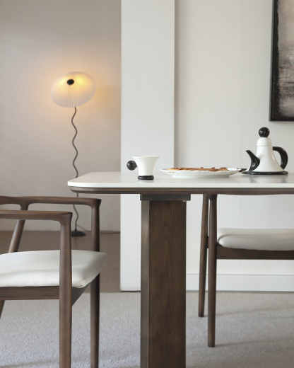 Rumi Dining Table