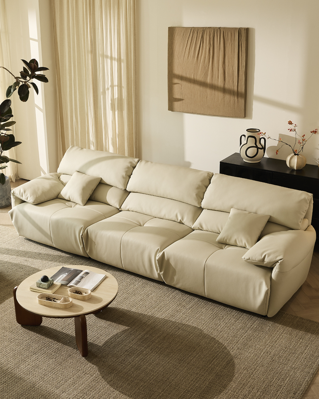 Torres Sofa