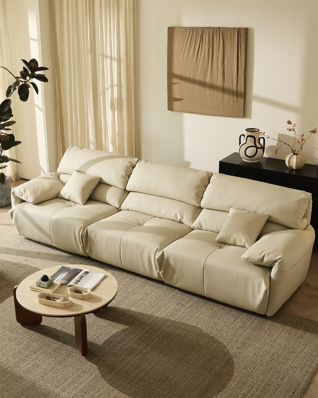 Torres Sofa