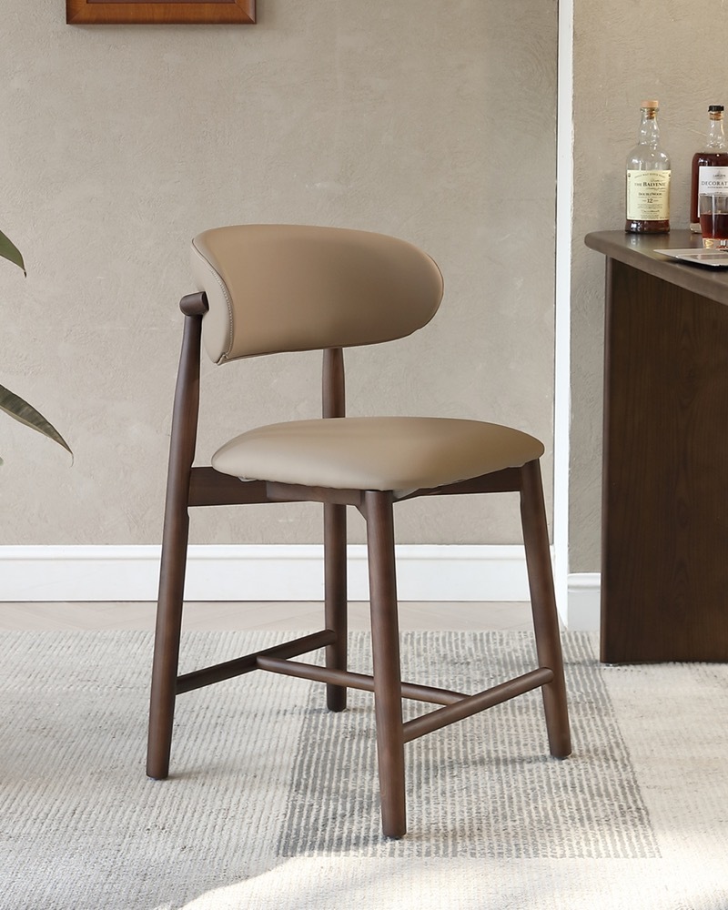 Lucia Plus Island Chair