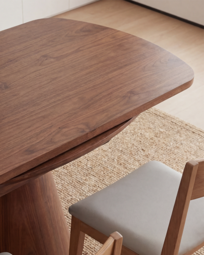 Alvi Extendable Dining Table