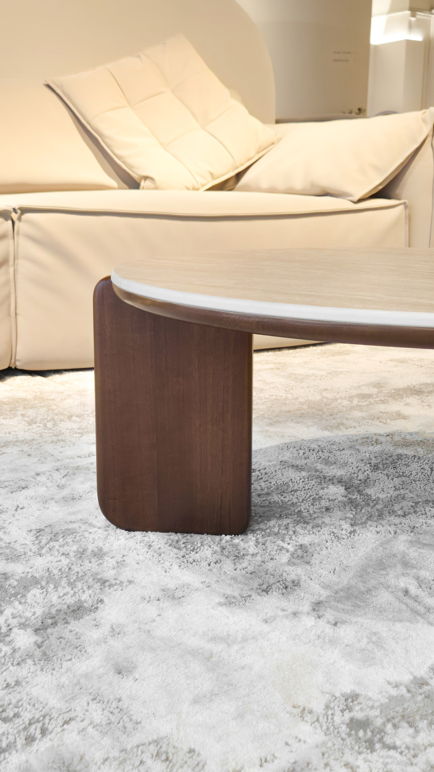 Roku Coffee Table